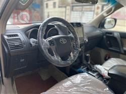 تويوتا لاندكروزر برادو